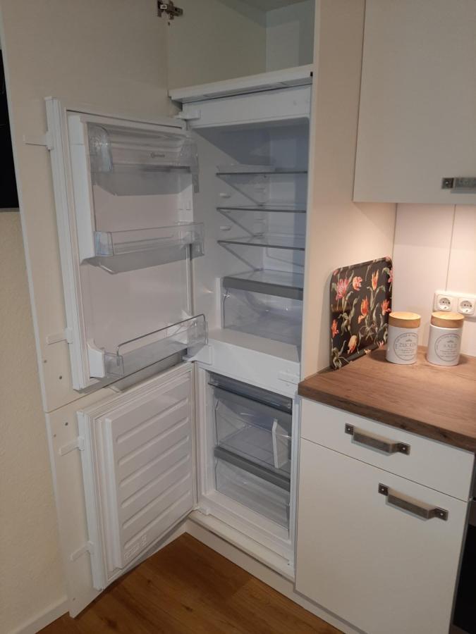 Ferienwohnung Hans & Elsa Neudorf-Bornstein ภายนอก รูปภาพ